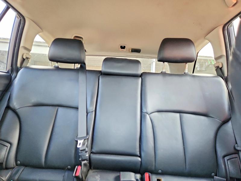 52114656 :رقم المزاد ، 4S4BRCKC8A3354044 vin ، 2010 Subaru Outback مزاد بيع