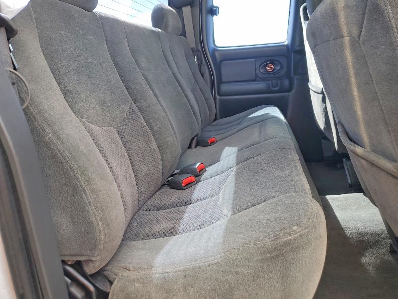 Aukcja sprzedaży 2003 Chevrolet Silverado, vin: 1GCEC19V23Z121291, numer aukcji: 53107196