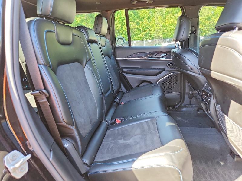 Продажа на аукционе авто 2024 Jeep Grand Cherokee, vin: 1C4RJYC60R8942910, номер лота: 52666026