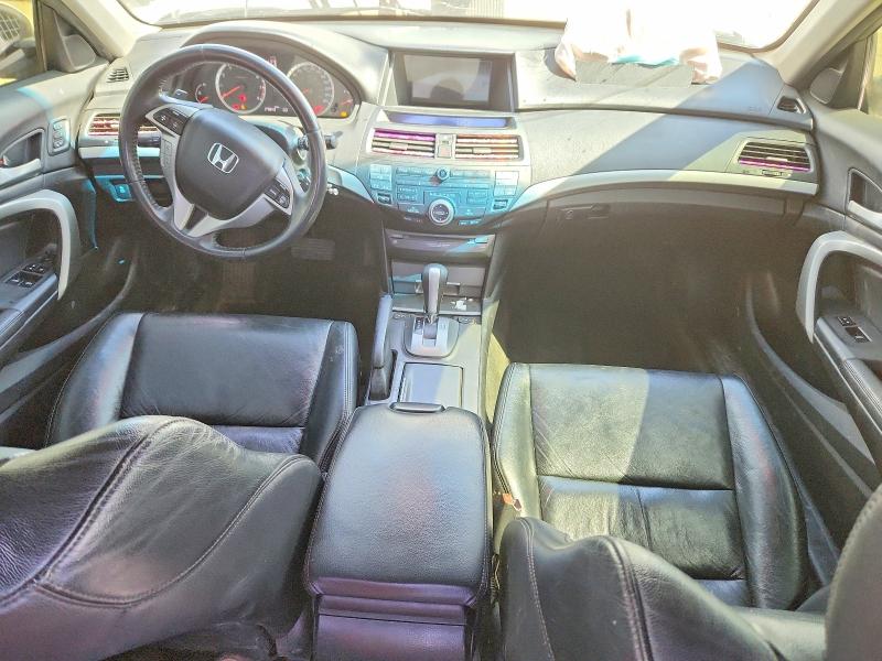 Продаж на аукціоні авто 2012 Honda Accord, vin: 1HGCS2B81CA800599, номер лоту: 53750396