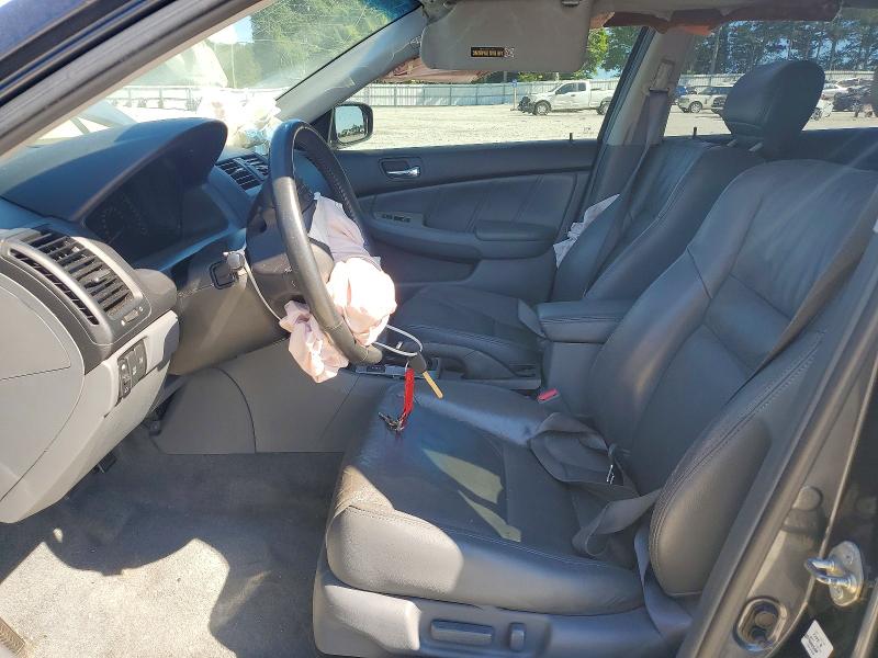 Продажа на аукционе авто 2005 Honda Accord, vin: 1HGCM66505A032196, номер лота: 53887436