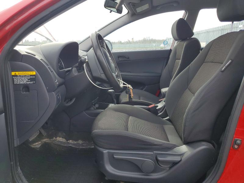 Продажа на аукционе авто 2012 Hyundai Elantra Touring, vin: KMHDB8AEXCU154017, номер лота: 51256166