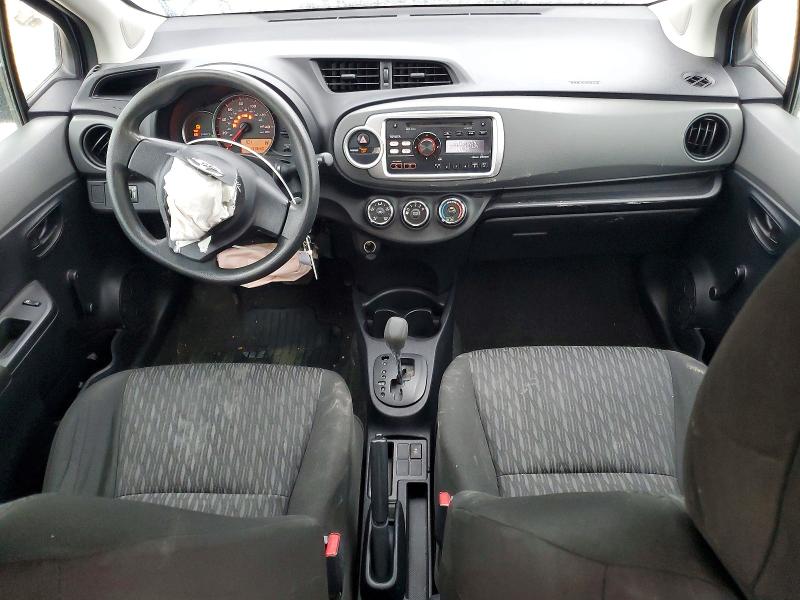 Продажа на аукционе авто 2014 Toyota Yaris, vin: VNKKTUD39EA007534, номер лота: 54058306