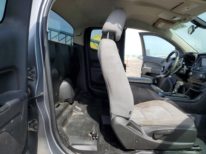 Aukcja sprzedaży 2018 Chev Colorado, vin: 1GCHSBEA1J1317565, numer aukcji: 52163526