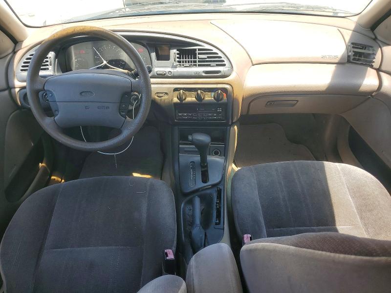 Продажа на аукционе авто 1996 Ford Contour, vin: 1FALP6537TK240398, номер лота: 54163916