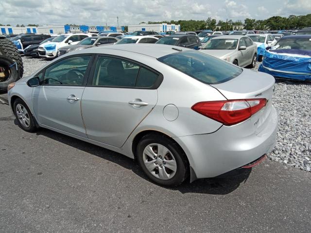 2016 Kia Forte მანქანა იყიდება აუქციონზე, vin: KNAFK4A66G5594408, აუქციონის ნომერი: 54175446