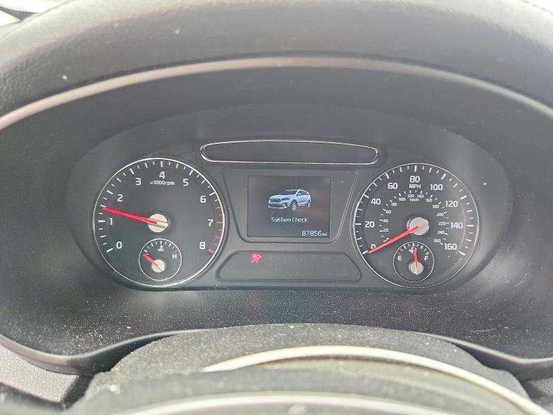 Продаж на аукціоні авто 2020 Kia Sorento, vin: 5XYPGDA35LG638740, номер лоту: 55023646