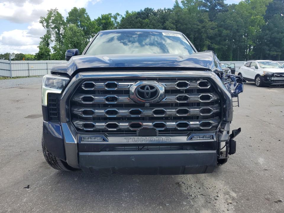 Продажа на аукционе авто 2022 Toyota Tundra, vin: 5TFNA5DB4NX002280, номер лота: 53513656