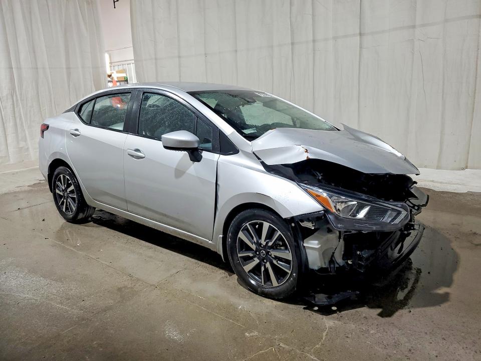 Продажа на аукционе авто 2022 Nissan Versa, vin: 3N1CN8EV8NL839179, номер лота: 54065946