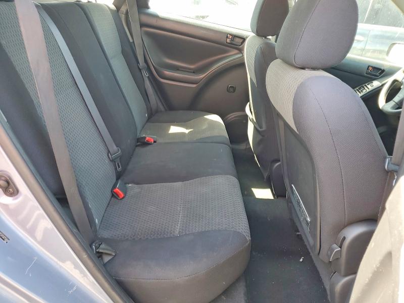 Aukcja sprzedaży 2007 Toyota Corolla Matrix, vin: 2T1KR32E57C675948, numer aukcji: 54424976