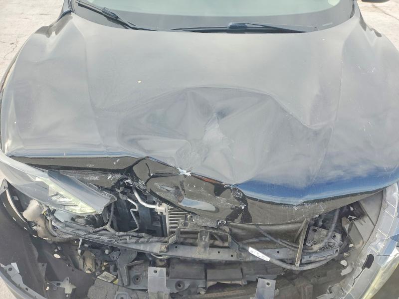 Продажа на аукционе авто 2018 Nissan Rogue Sport, vin: JN1BJ1CP7JW156736, номер лота: 51869086