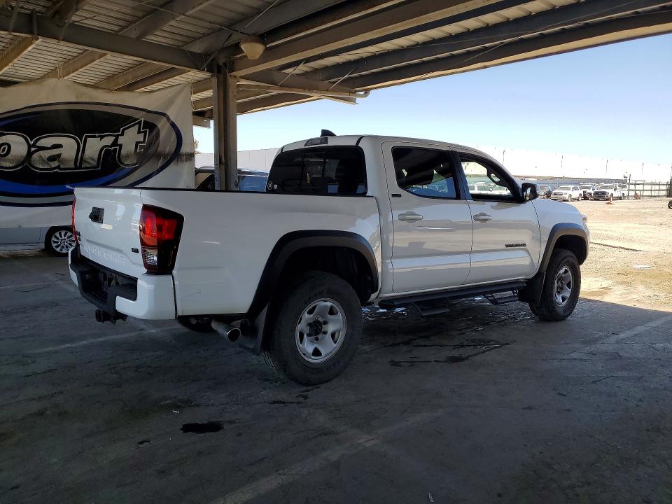 Aukcja sprzedaży 2023 Toyota Tacoma, vin: 3TMCZ5AN8PM566232, numer aukcji: 53813366