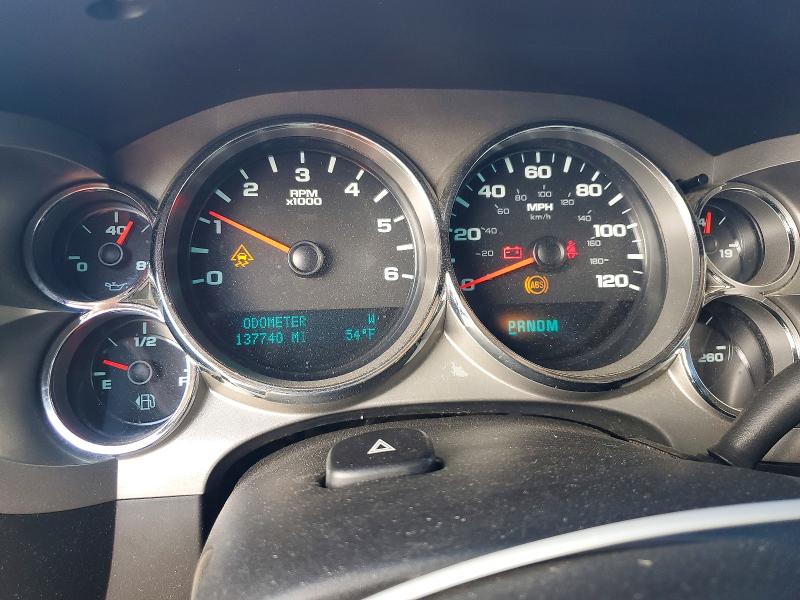 Aukcja sprzedaży 2010 Chevrolet Silverado, vin: 1GCSKSE32AZ267820, numer aukcji: 53265716