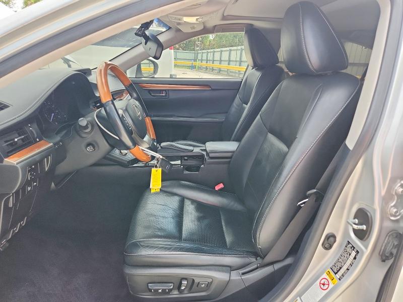 Продажа на аукционе авто 2013 Lexus Es, vin: JTHBW1GG9D2013838, номер лота: 53958186