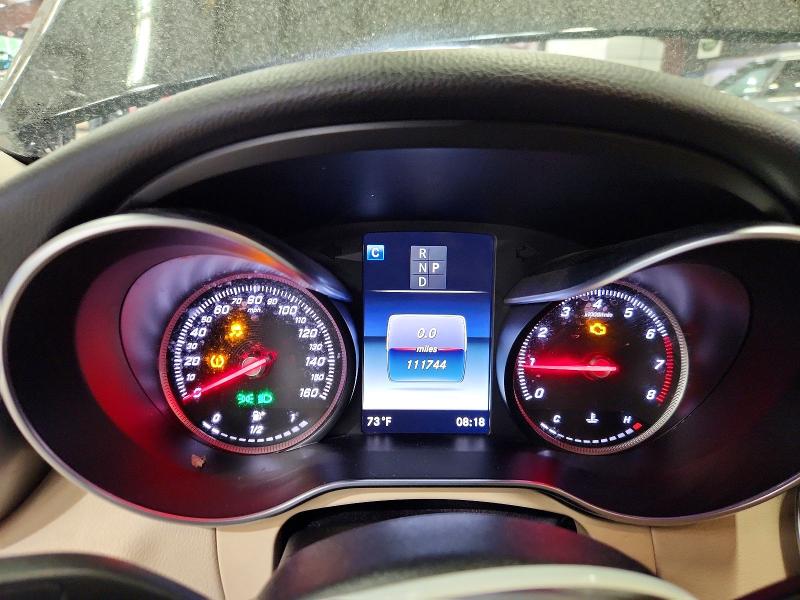 Продаж на аукціоні авто 2018 Mercedes-benz C, vin: WDDWF4KB7JR365583, номер лоту: 54117476