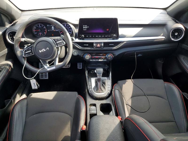 Продажа на аукционе авто 2023 Kia Forte, vin: 3KPF44AC1PE676294, номер лота: 46367426