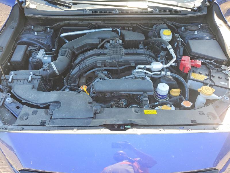Продаж на аукціоні авто 2024 Subaru Impreza, vin: JF1GUABC5R8907184, номер лоту: 54941166