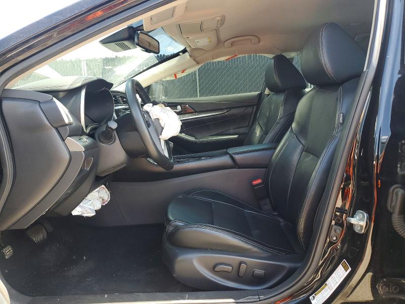 Aukcja sprzedaży 2021 Nissan Maxima, vin: 1N4AA6CV0MC511777, numer aukcji: 54870046