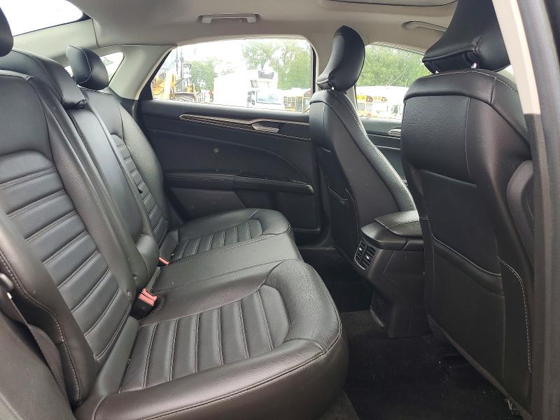 Продаж на аукціоні авто 2016 Ford Fusion, vin: 3FA6P0HD2GR162368, номер лоту: 55094496