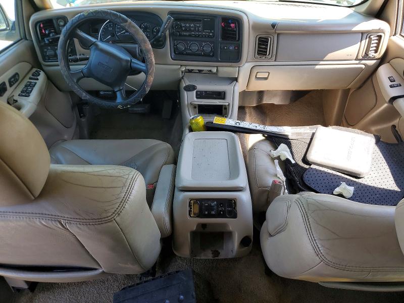 Продажа на аукционе авто 2002 Gmc Yukon Xl, vin: 1GKFK16T02J185194, номер лота: 53466506