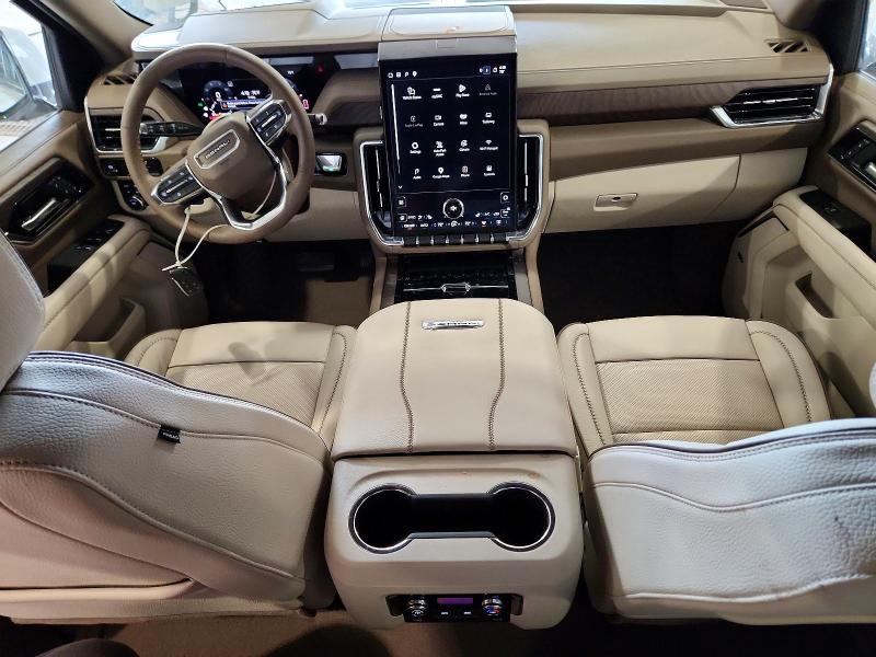53592746 :رقم المزاد ، 1GKS2JRL1SR285445 vin ، 2025 Gmc Yukon Xl مزاد بيع