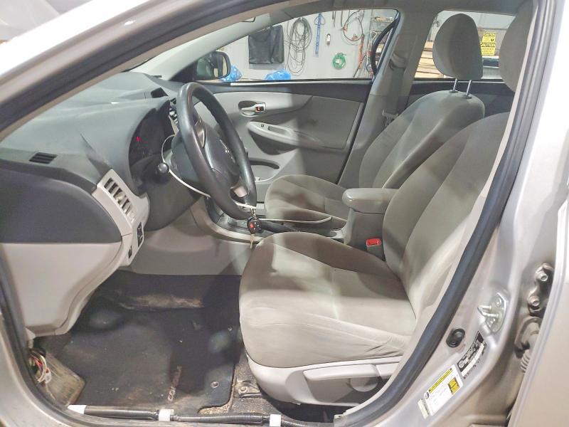 2012 Toyota Corolla მანქანა იყიდება აუქციონზე, vin: 2T1BU4EE7CC779108, აუქციონის ნომერი: 52607686