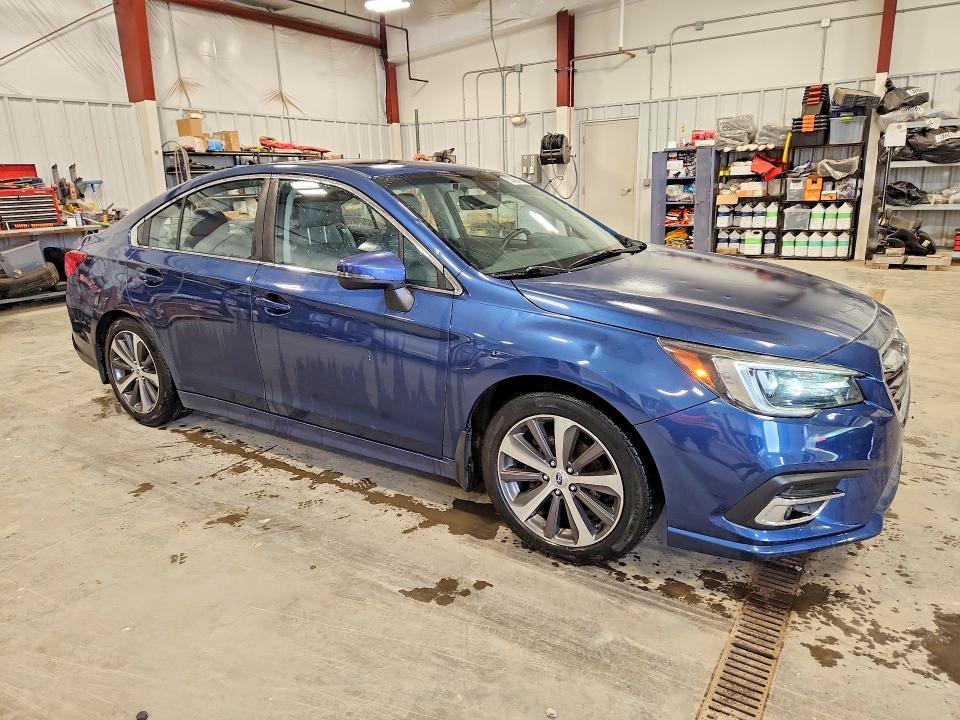 53383456 :رقم المزاد ، 4S3BNAN68K3019135 vin ، 2019 Subaru Legacy مزاد بيع