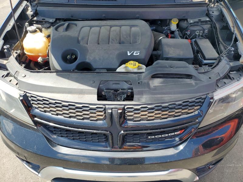 Aukcja sprzedaży 2017 Dodge Journey, vin: 3C4PDDGG4HT574676, numer aukcji: 52942426