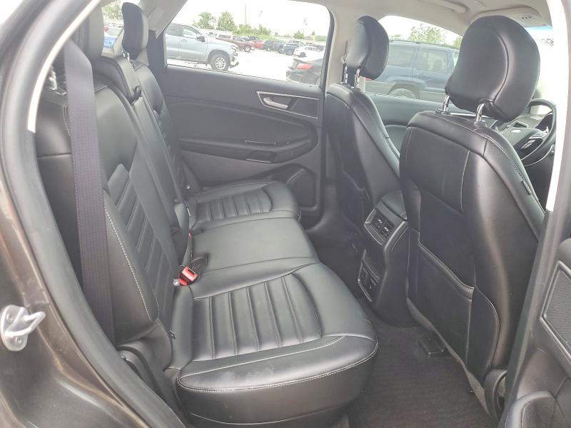 Aukcja sprzedaży 2019 Ford Edge, vin: 2FMPK4J95KBB49708, numer aukcji: 54290666