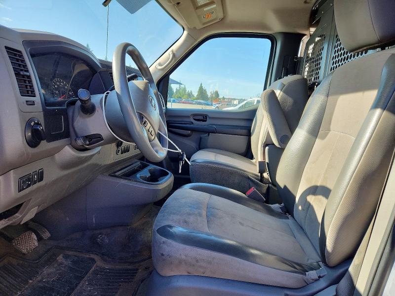Aukcja sprzedaży 2019 Nissan Nv, vin: 1N6BF0KM2KN810661, numer aukcji: 54510166