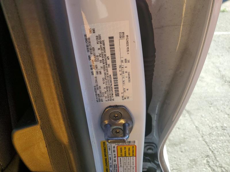 Продажа на аукционе авто 2022 Ford Escape, vin: 1FMCU0G67NUB63204, номер лота: 54682106