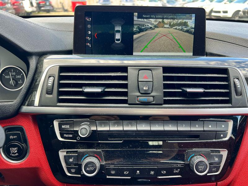 2018 Bmw 430xi მანქანა იყიდება აუქციონზე, vin: WBA4J3C55JBL04161, აუქციონის ნომერი: 53769906