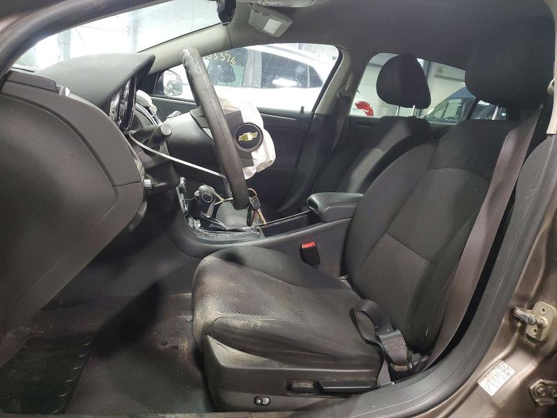 Aukcja sprzedaży 2012 Chevrolet Malibu, vin: 1G1ZC5EU5CF350855, numer aukcji: 54477036