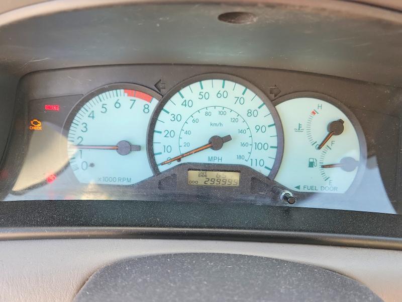53871546 :رقم المزاد ، 2T1BR32E94C318655 vin ، 2004 Toyota Corolla مزاد بيع