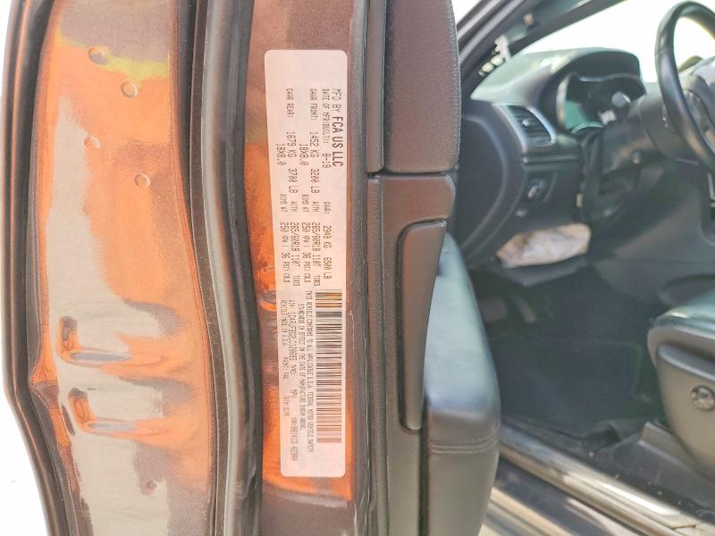 2020 Jeep Grand Cherokee მანქანა იყიდება აუქციონზე, vin: 1C4RJFBG2LC120693, აუქციონის ნომერი: 53804086