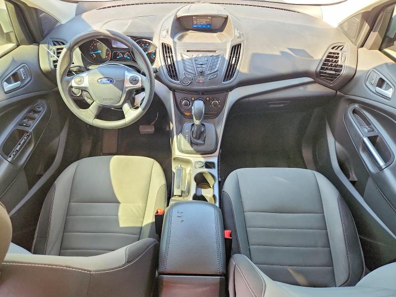 Продаж на аукціоні авто 2016 Ford Escape, vin: 1FMCU0GX1GUC41696, номер лоту: 53945186