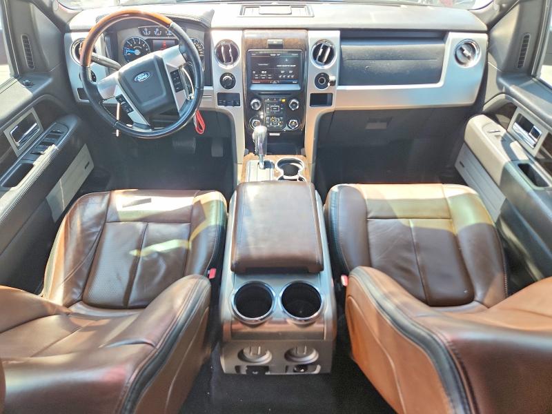 Aukcja sprzedaży 2014 Ford F150, vin: 1FTFW1ET6EFB98654, numer aukcji: 52383286