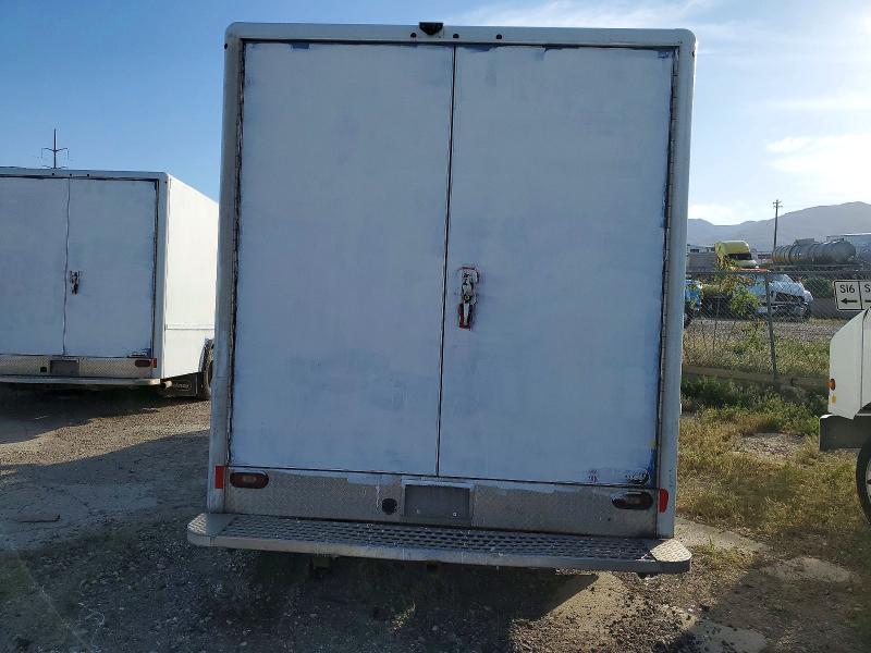 Aukcja sprzedaży 2018 Chevrolet Express, vin: 1GB3GSCG3J1332348, numer aukcji: 48689886