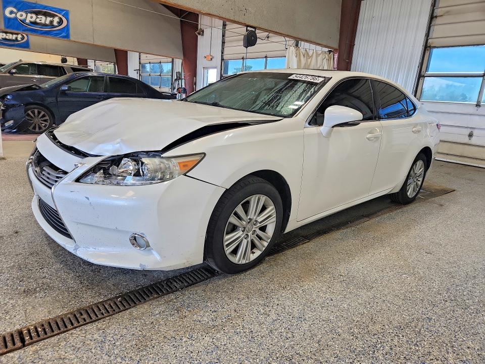 Aukcja sprzedaży 2015 Lexus Es, vin: JTHBK1GG1F2165577, numer aukcji: 54426786