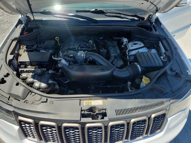Aukcja sprzedaży 2016 Jeep Grand Cherokee, vin: 1C4RJFBG4GC399473, numer aukcji: 53240186