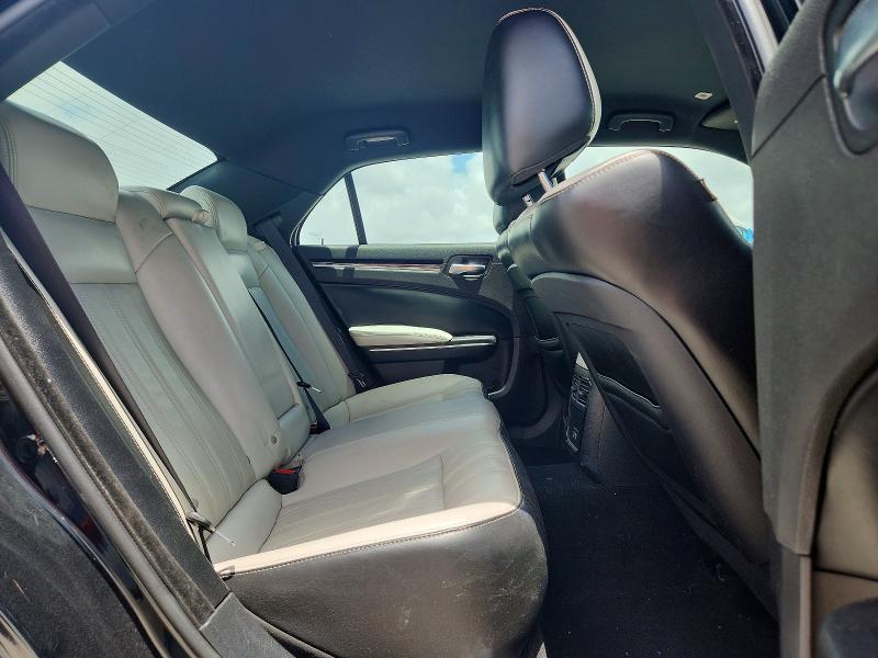 Aukcja sprzedaży 2021 Chrysler 300, vin: 2C3CCABG3MH520283, numer aukcji: 54840746