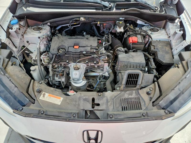 Aukcja sprzedaży 2024 Honda Hr-v, vin: 3CZRZ1H59RM725961, numer aukcji: 53829566