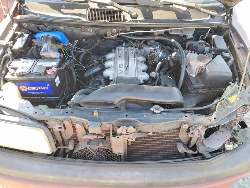 Aukcja sprzedaży 1993 Mazda Mpv, vin: JM3LV5223P0514968, numer aukcji: 54185246
