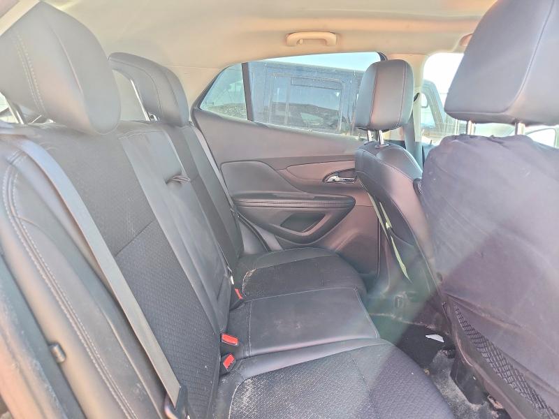 Aukcja sprzedaży 2019 Buick Encore, vin: KL4CJASB1KB774936, numer aukcji: 54163116