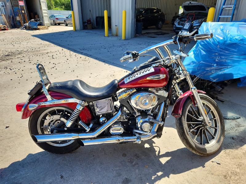 2004 Harley Davidson Fxdli მანქანა იყიდება აუქციონზე, vin: 1HD1GNW384K326703, აუქციონის ნომერი: 55049566