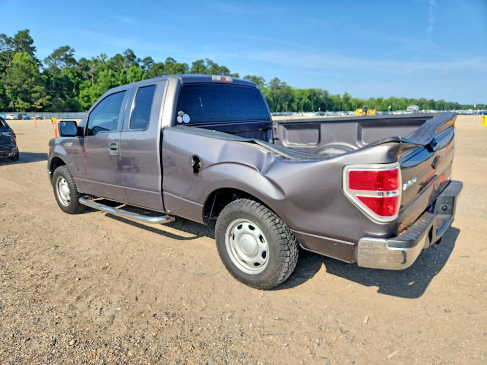 Aukcja sprzedaży 2012 Ford F150, vin: 1FTEX1CM9CKD79157, numer aukcji: 53455686