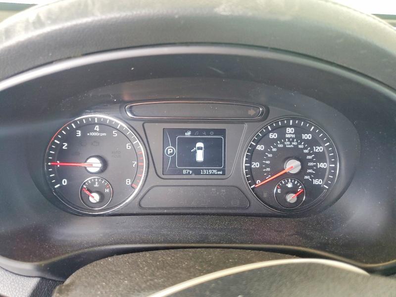 Продажа на аукционе авто 2017 Kia Sorento, vin: 5XYPGDA3XHG253200, номер лота: 53651646