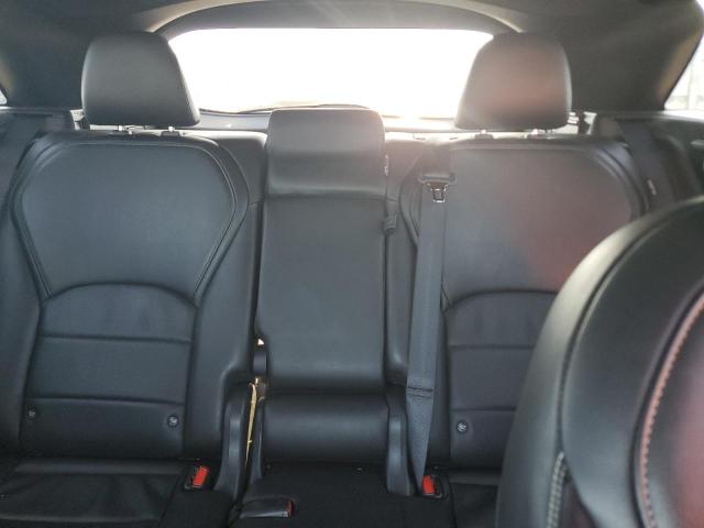 Aukcja sprzedaży 2025 Infiniti Qx50, vin: 3PCAJ5FBXSF102546, numer aukcji: 52558746