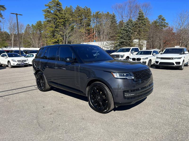 Продаж на аукціоні авто 2023 Land Rover Range Rover, vin: SALK19E79PA021569, номер лоту: 55118516