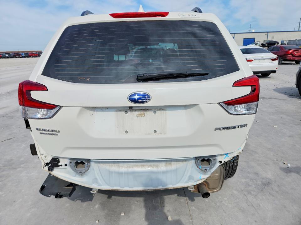 Aukcja sprzedaży 2022 Subaru Forester, vin: JF2SKACC8NH414670, numer aukcji: 55503246